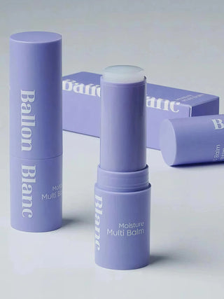 Baume Multi-Hydratant