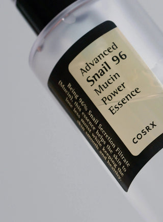 Essence COSRX Advanced Snail 96 Mucin Power Essence