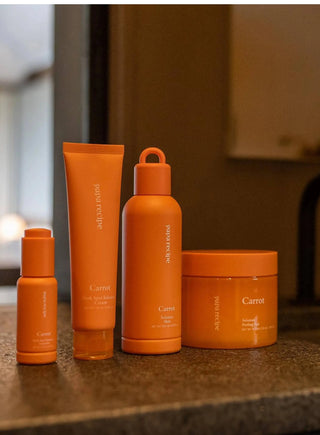 Crème éclaircissante Papa Recipe Carrot Dark Spot Solution Cream