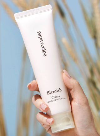 Crème apaisante MAXI Papa Recipe Blemish Cream