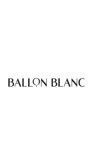 Ballon Blanc