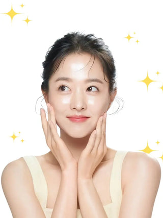 Peau sensible Skinbabes Cosmetics - Le meilleur de la K-Beauty en ligne