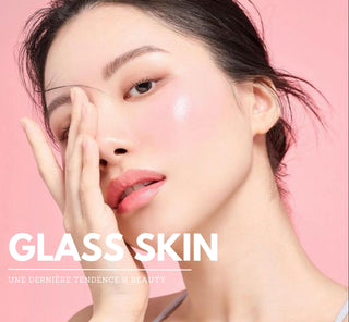 Glass Skin