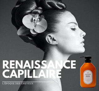 cosmétiques coréens, soins des cheveux, soins coréens