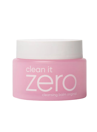 Baume nettoyant doux BANILA CO Clean It Zero Original