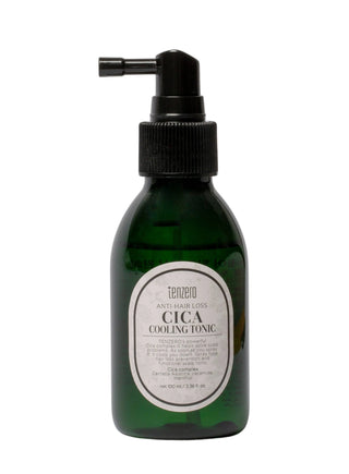 Traitement anti-chute Ten Zero Anti-Hair loss Cica Cooling Tonic