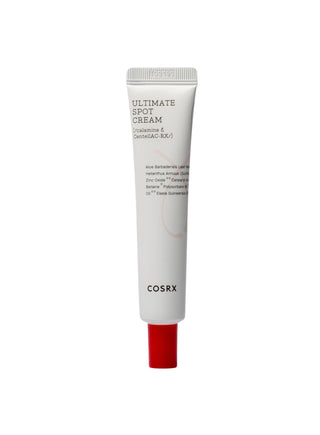 Crème anti-boutons Cosrx AC Collection Ultimate Spot Cream