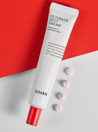 Cosrx AC Collection Ultimate Spot Cream