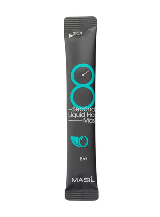 Masil 8 Seconds Salon Liquid Hair Mask (TRAVEL SIZE)