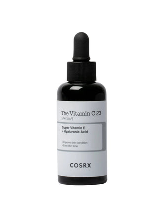 Sérum COSRX The Vitamin C 23