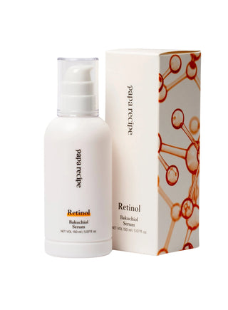 Sérum rénovateur Papa Recipe Retinol Bakuchiol Serum 150ml