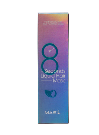 Masque capillaire express pour le volume Masil 8 Seconds Salon Liquid Hair Mask