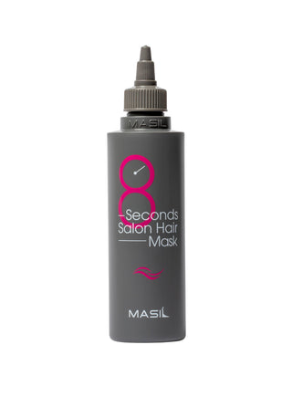 Masque capillaire à la protéine de riz Masil 8 Seconds Salon Hair Mask