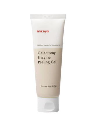 Exfoliant enzymatique à la galactomyse Ma:nyo Factory Galactomy Peeling Gel