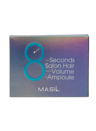 Ampoule pour le volume Masil 8 Seconds Salon Hair Volume Ampoule 15ml