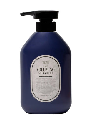 Shampooing pour le volume Ten Zero Hair Voluming Shampoo Oily Hair Care