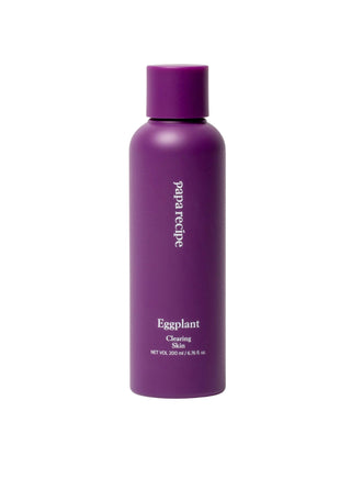 Toner apaisant Papa Recipe Eggplant Clearing Skin