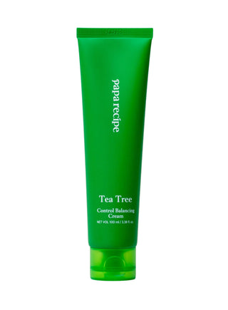 Crème apaisante Papa Recipe Tea Tree Control Balancing Cream