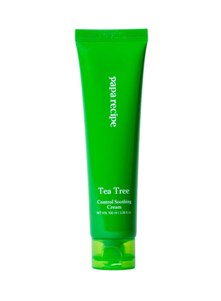 Gel-crème anti-inflammatoire Papa Recipe Tea Tree Control Soothing Cream