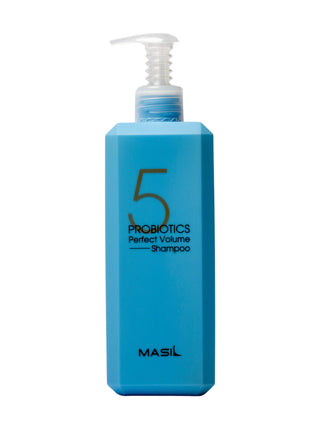 Shampoing volumateur Masil 5 Probiotics Perfect Volume Shampoo (MAXI)