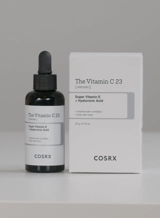 Sérum COSRX The Vitamin C 23