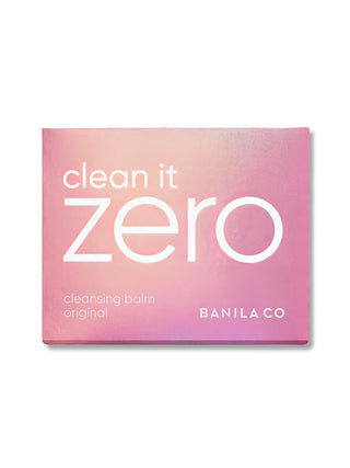 BANILA CO Clean It Zero Cleansing Balm Original