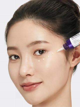 Some By Mi Retinol Intense Advanced Triple Action Eye Cream