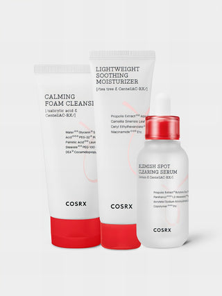 COSRX AC Collection Blemish Spot Clearing Serum