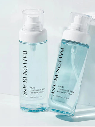 Ballon Blanc Hyaluronic Acid Mist