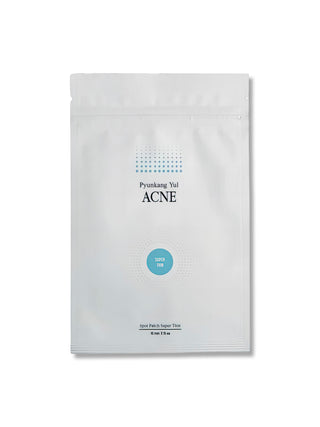 Pyunkang Yul ACNE Spot Patch Super Thin | K beauty store cosmetics