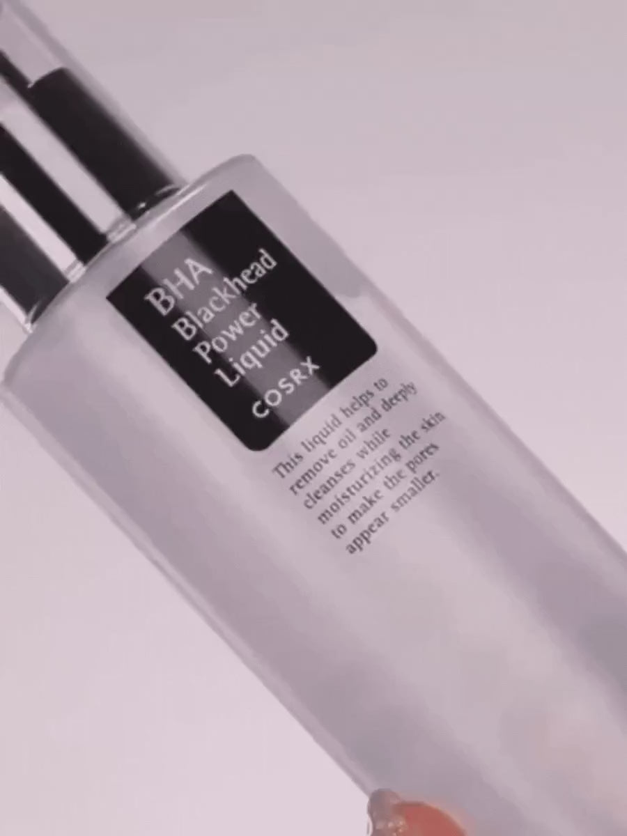 COSRX BHA Blackhead Power Liquid