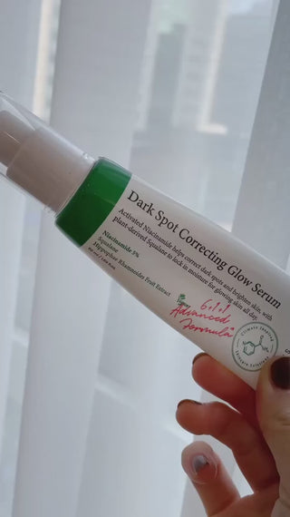 AXIS-Y Dark Spot Correcting Glow Serum